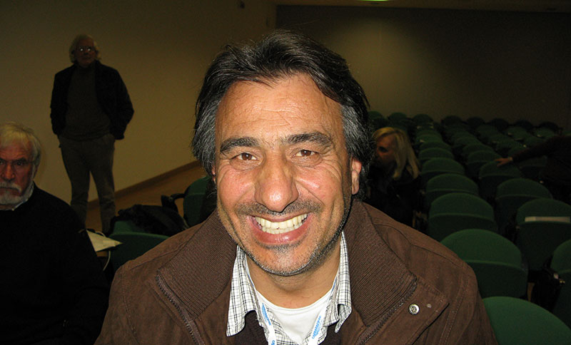 Riccardo Padovano
