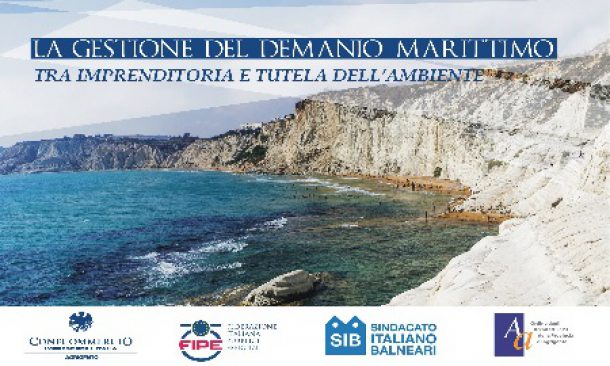 convegno Sicilia demanio