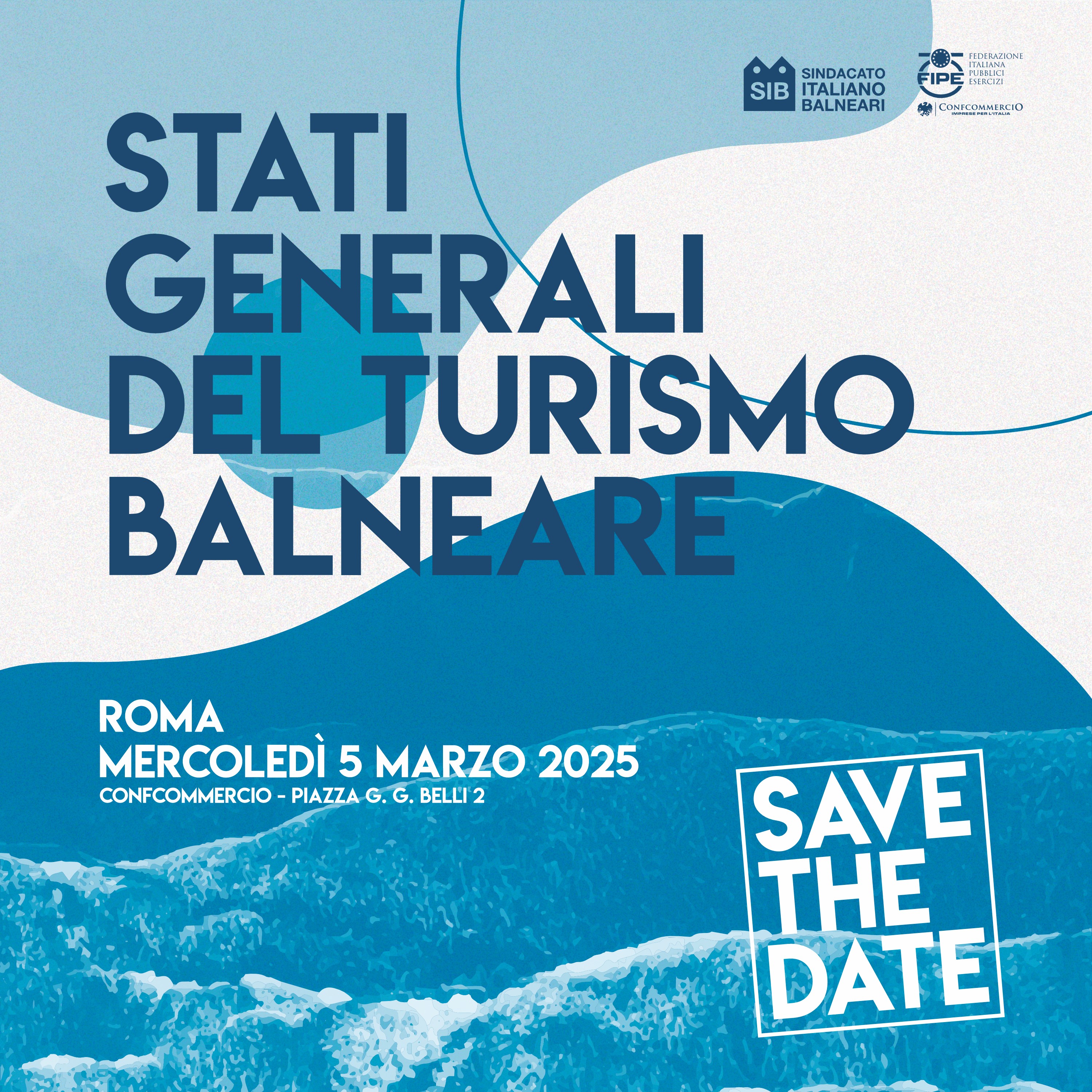 Stati generali turismo balneare