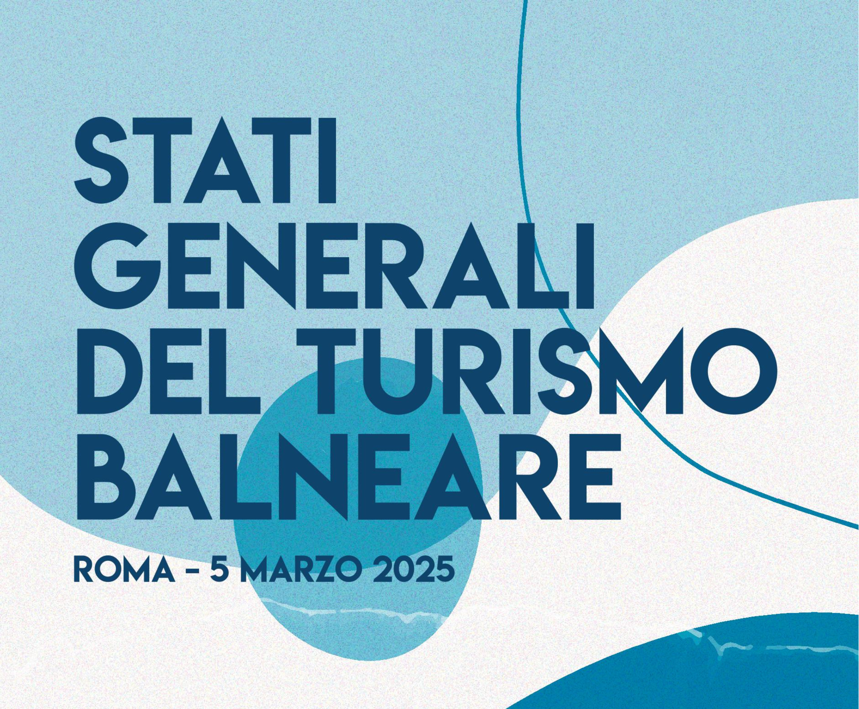 Stati generali turismo balneare