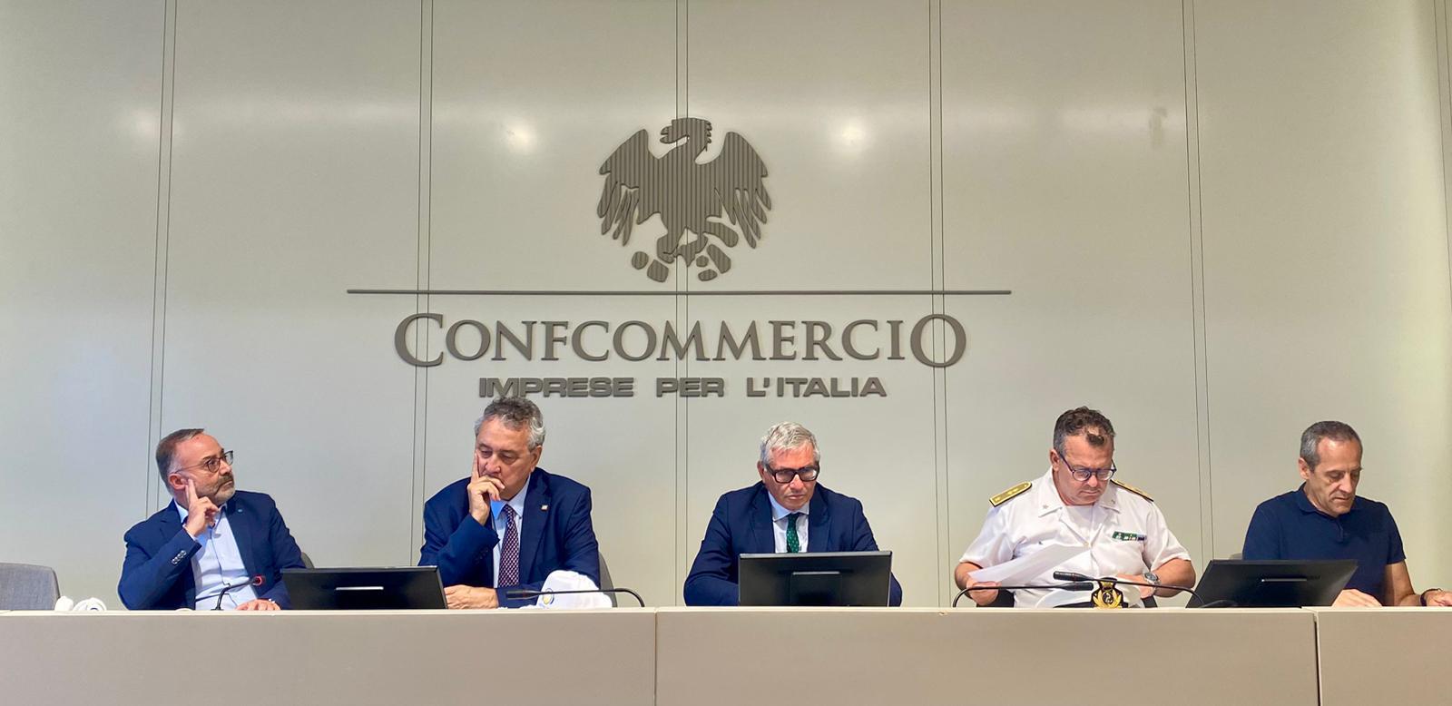 conferenza stampa sib