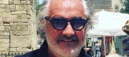 Flavio Briatore