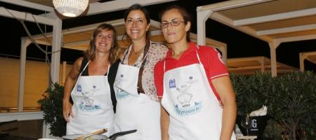 MasterChef litorale pisano