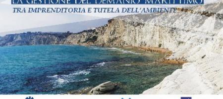 convegno Sicilia demanio