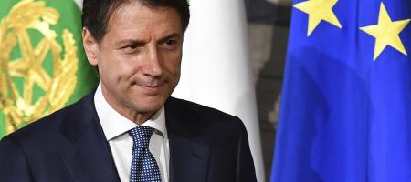 Giuseppe Conte