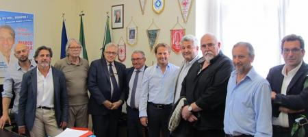 incontro sib a genova