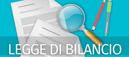 bilancio 2021