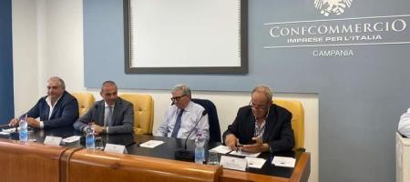 Assemblea Regionale Sib Campania