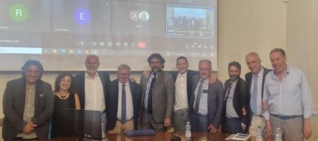 convegno pescara Sib